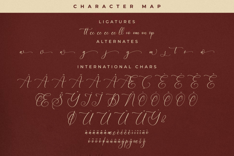 serandipity-boutique-font-duo