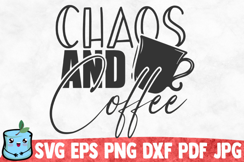 chaos-and-coffee