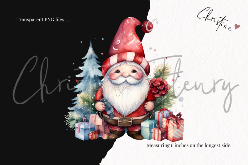 watercolor-christmas-gnomes-clipart