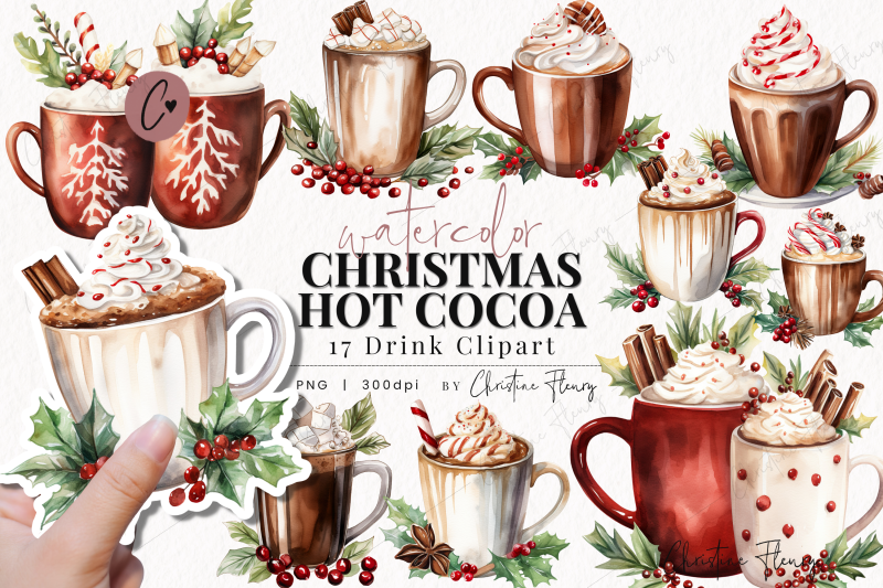 watercolor-christmas-hot-cocoa-clipart