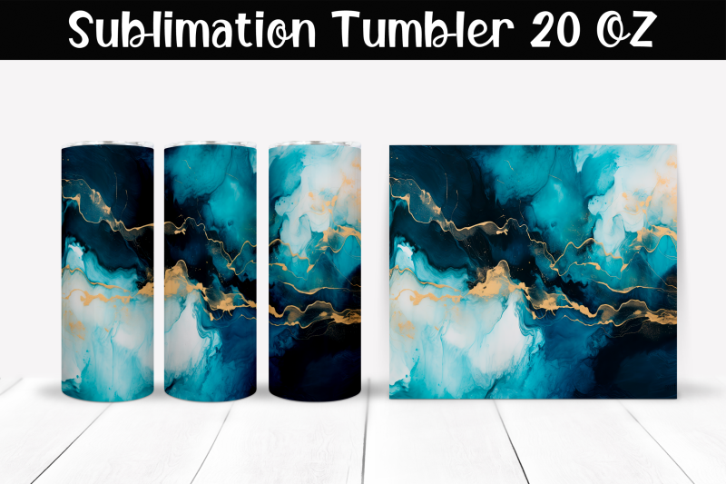 marble-stains-sublimation-tumbler-wrap-20-oz