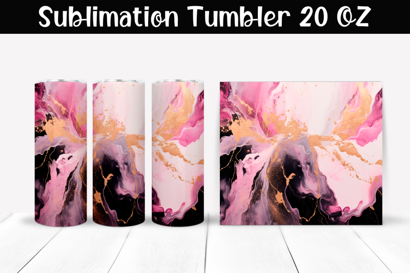 marble-stains-sublimation-tumbler-wrap-20-oz