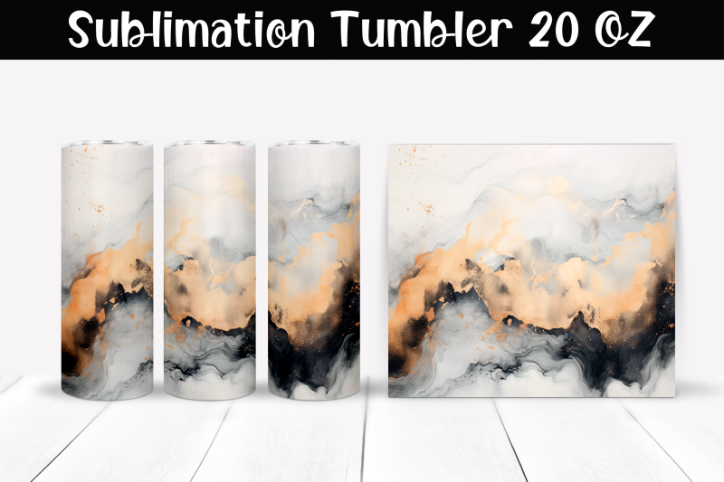 marble-stains-sublimation-tumbler-wrap-20-oz