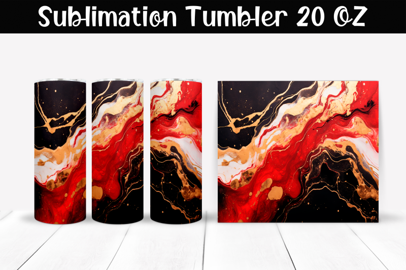 marble-stains-sublimation-tumbler-wrap-20-oz