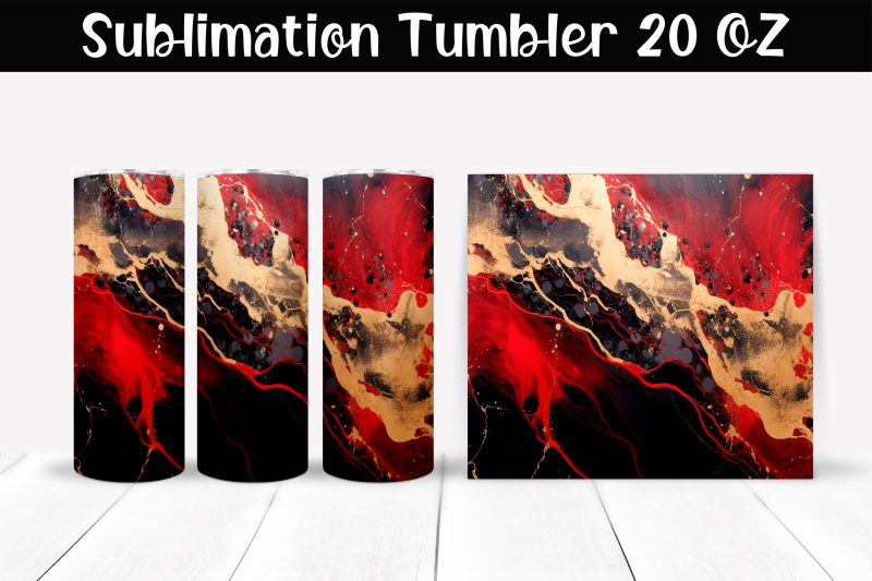 marble-stains-sublimation-tumbler-wrap-20-oz