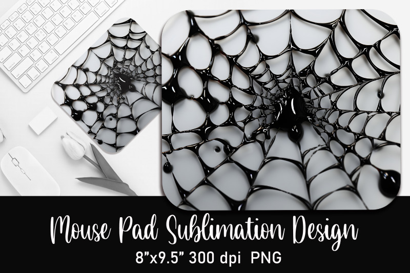 spider-web-2-mouse-pad-sublimation-png