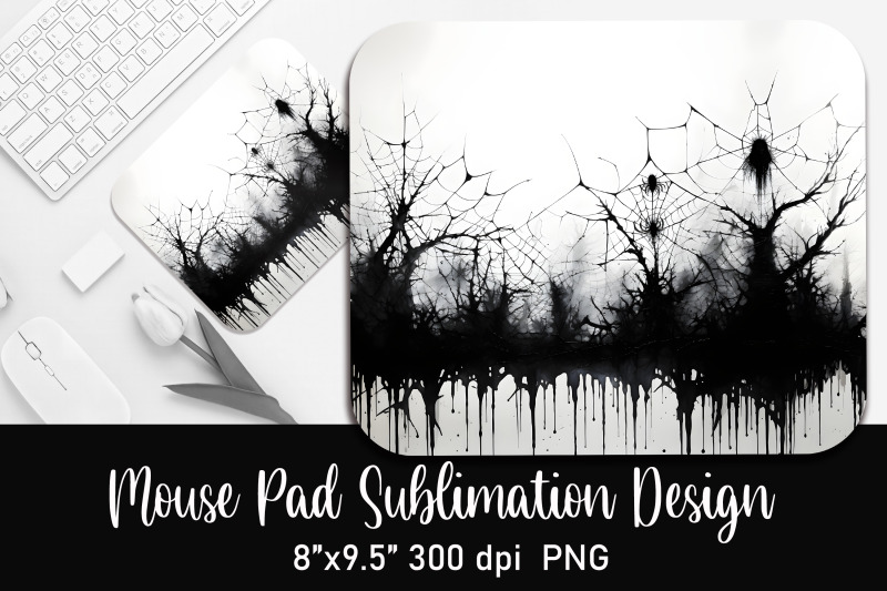 halloween-mouse-pad-sublimation-png