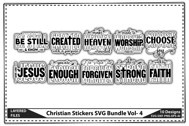 christian-stickers-svg-bundle-vol-4