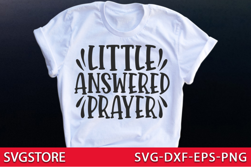 little-answered-prayer