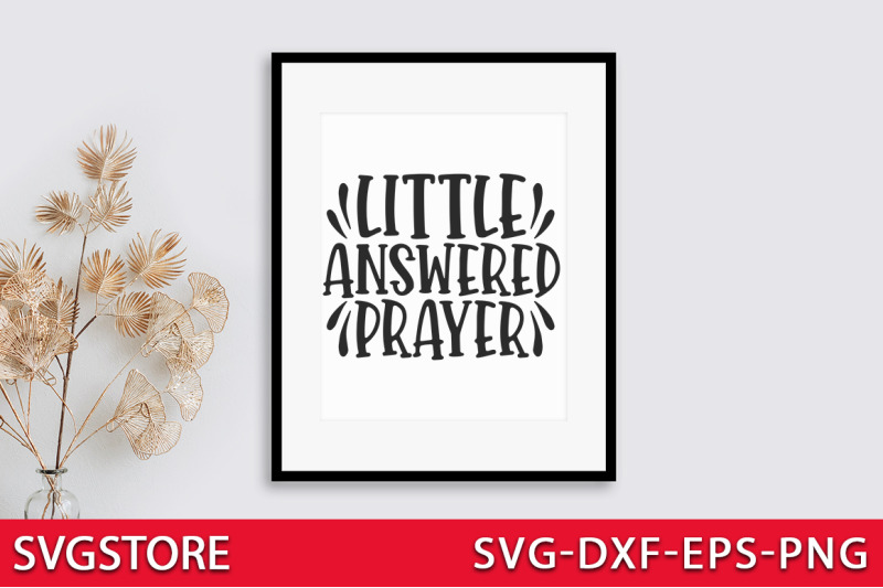 little-answered-prayer