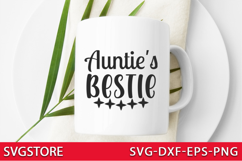 aunties-bestie