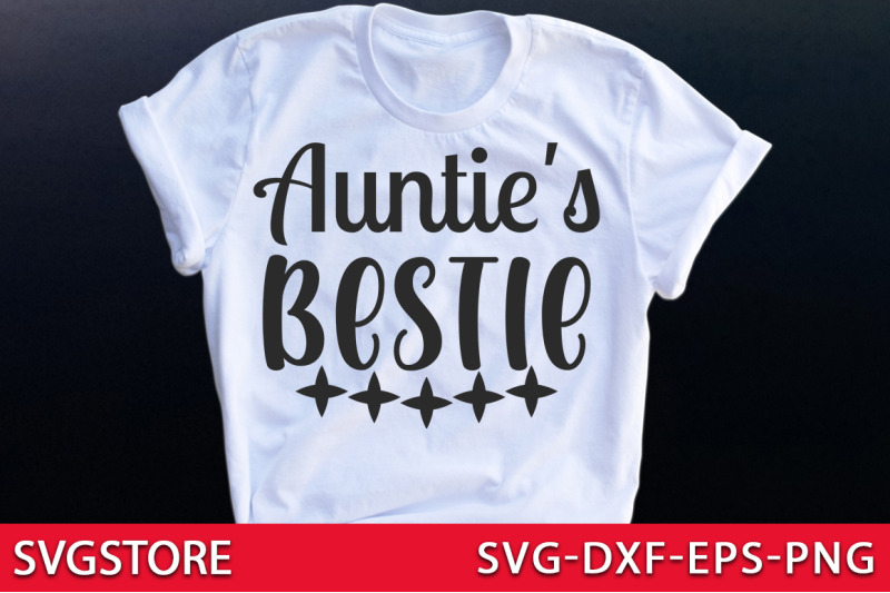 aunties-bestie