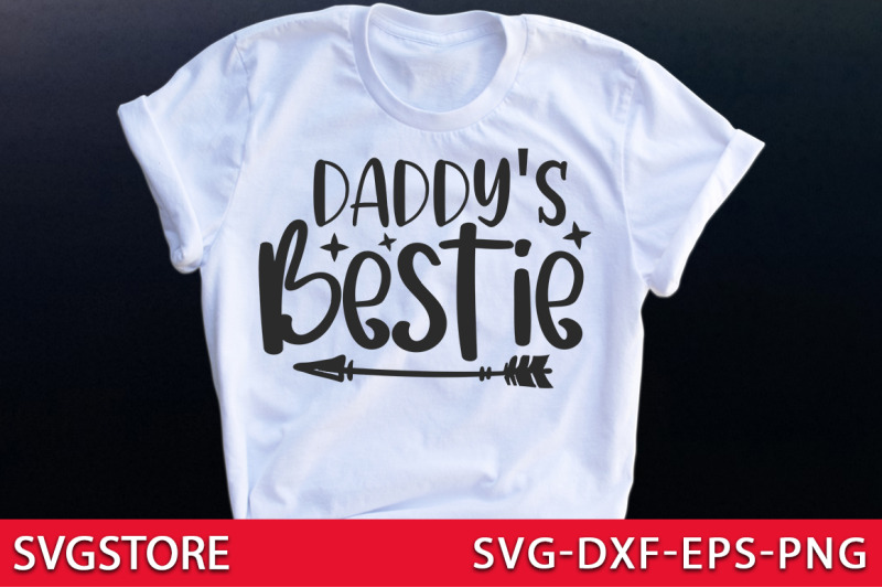 daddy-039-s-bestie