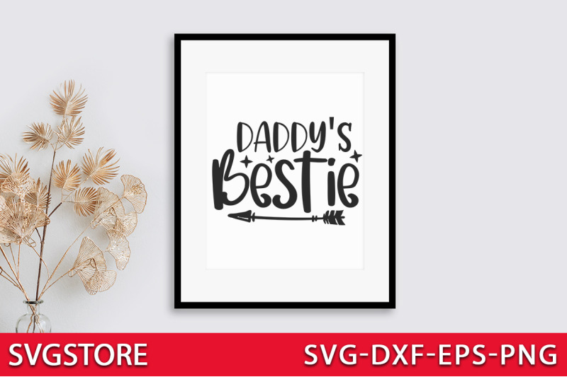 daddy-039-s-bestie