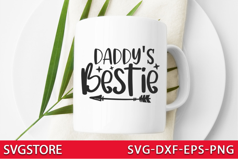 daddy-039-s-bestie