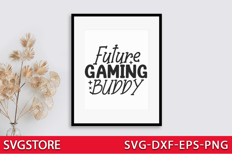 future-gaming-buddy