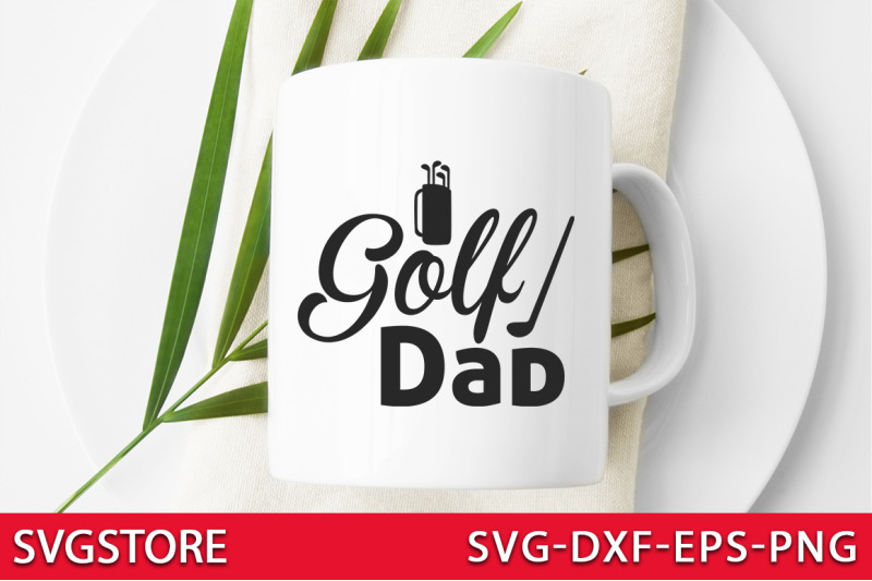 golf-dad