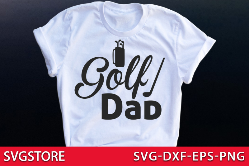 golf-dad