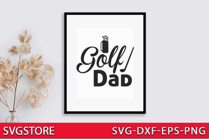 golf-dad