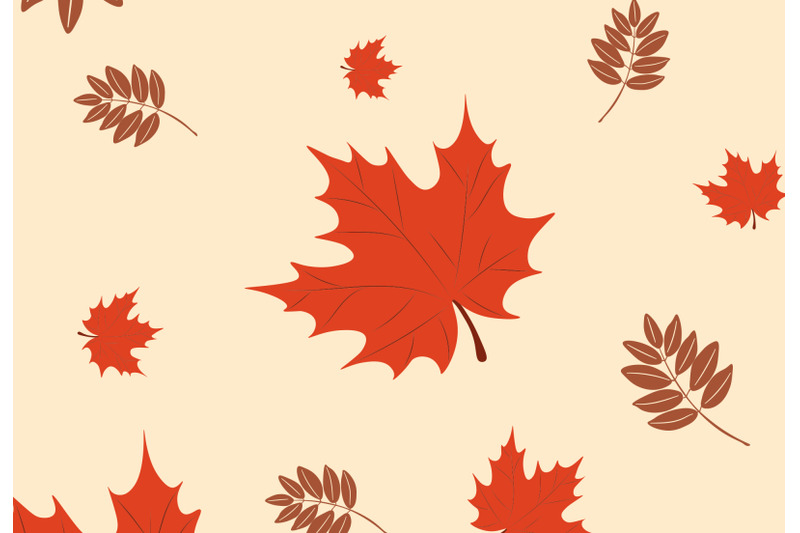 autumn-pattern-set-october-backgrounds