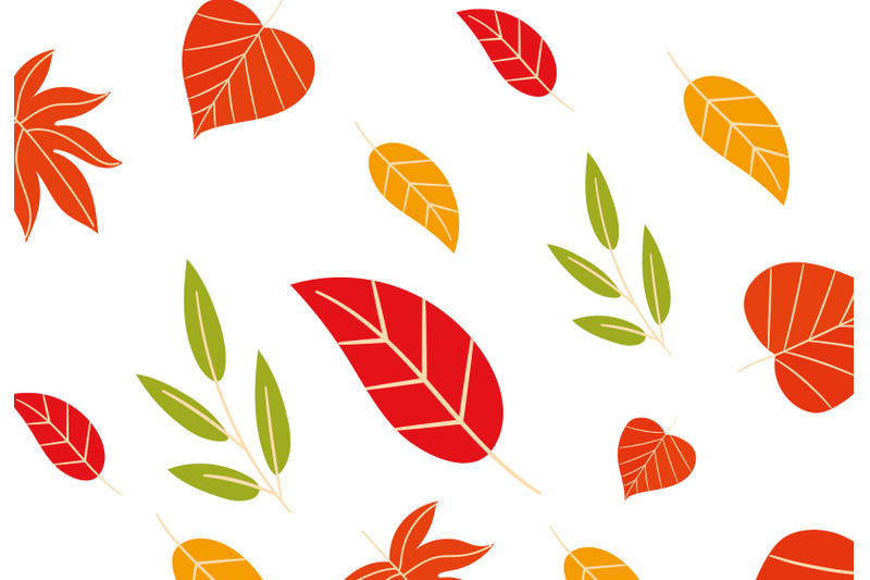 autumn-pattern-set-october-backgrounds