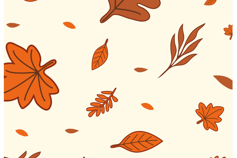 autumn-pattern-set-october-backgrounds