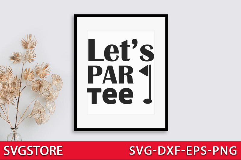 let-039-s-par-tee