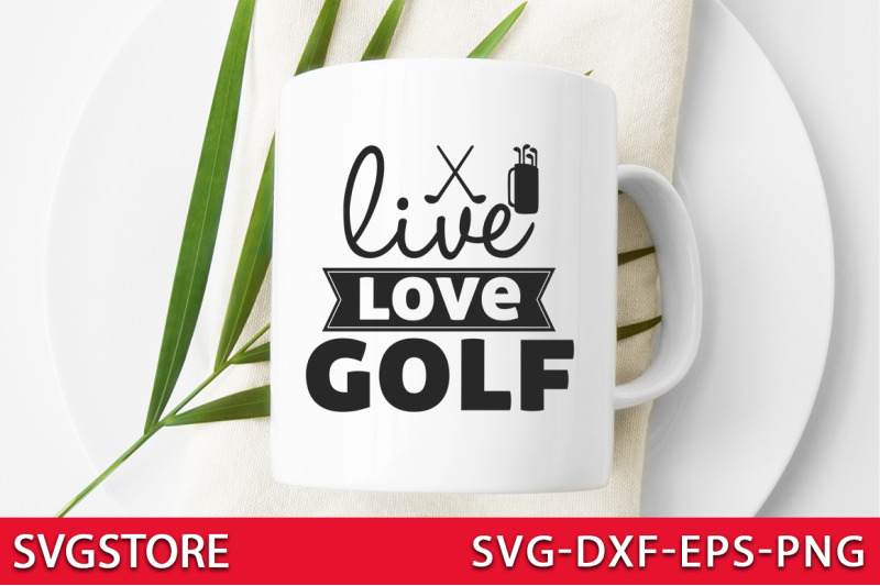 live-love-golf