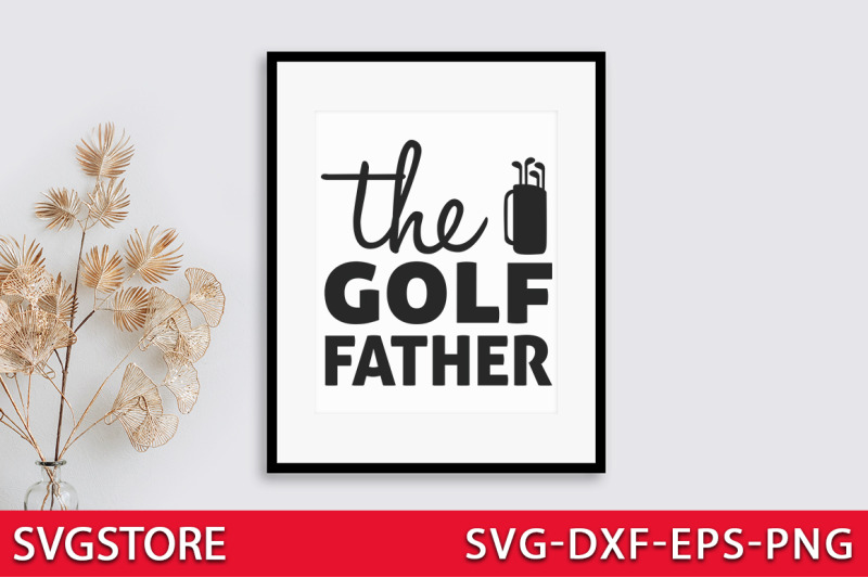 the-golf-father