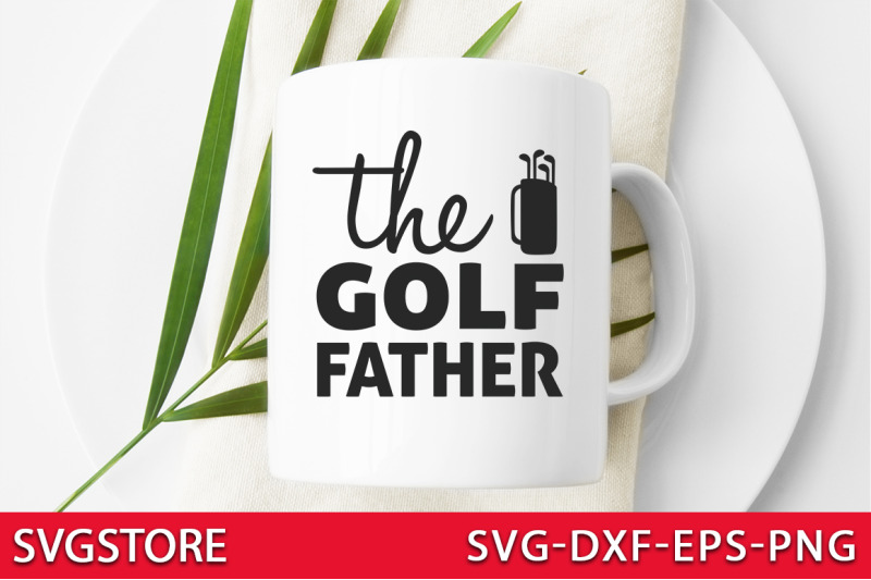 the-golf-father