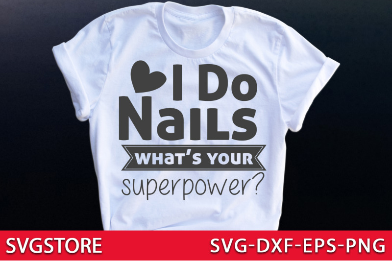 i-do-nails-what-039-s-your-superpower