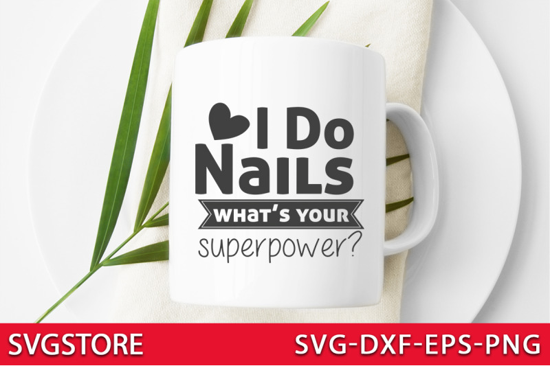 i-do-nails-what-039-s-your-superpower