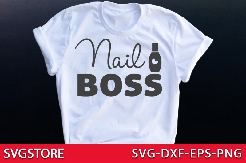 nail-boss