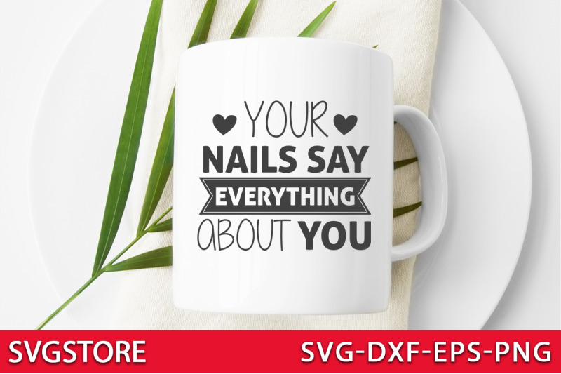 your-nails-say-everything-about-you