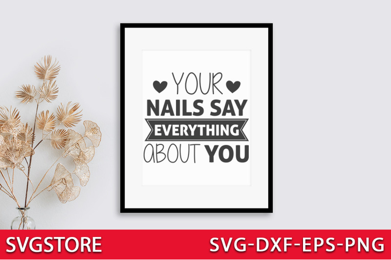 your-nails-say-everything-about-you