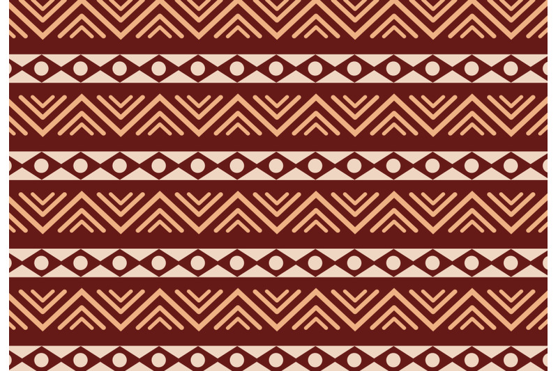 aztec-pattern-set-geometry-backgrounds