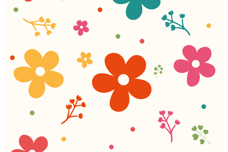 flower-pattern-set-floral-backgrounds