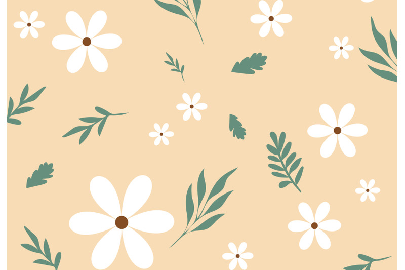 flower-pattern-set-floral-backgrounds