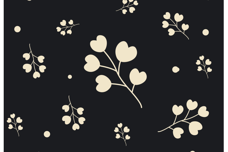 flower-pattern-set-floral-backgrounds