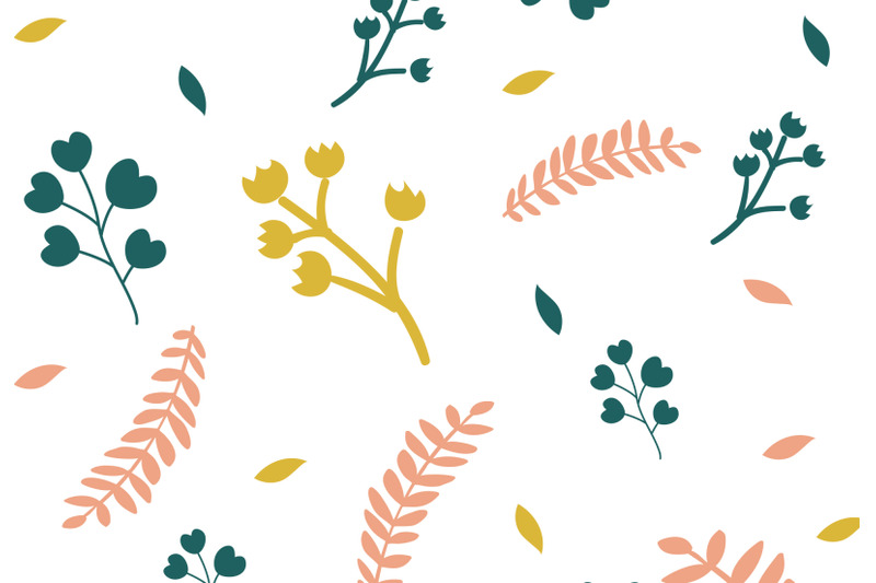 botanic-pattern-set-natural-backgrounds