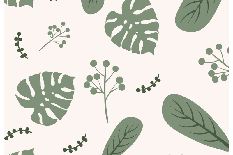 botanic-pattern-set-natural-backgrounds