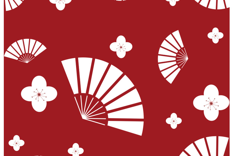 japanese-pattern-set-korean-backgrounds