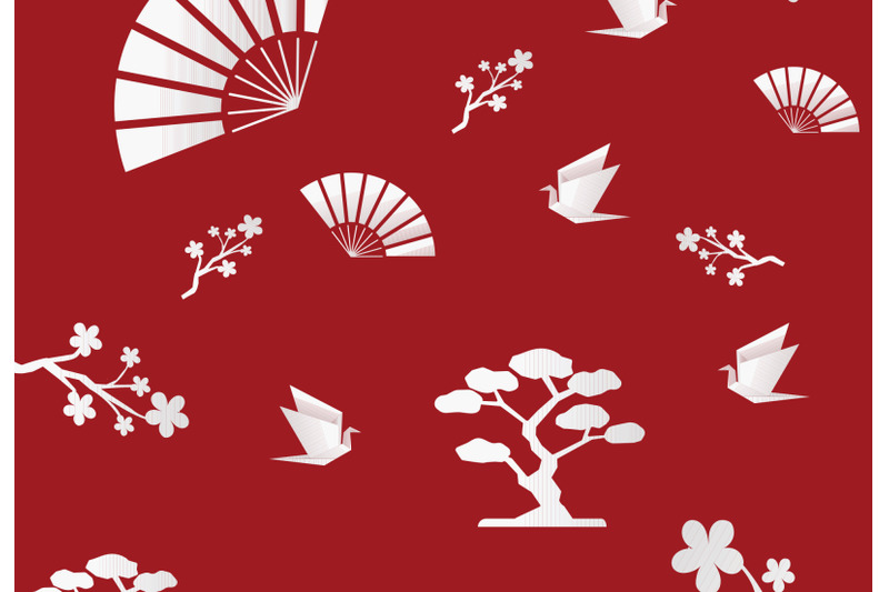 japanese-pattern-set-korean-backgrounds