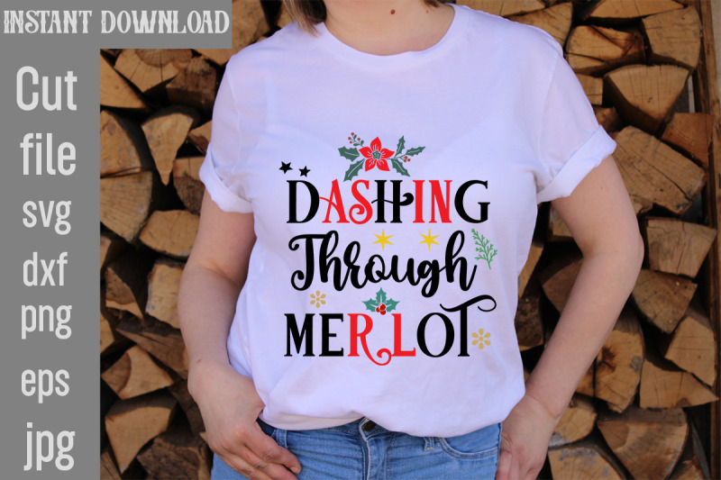 dashing-through-merlot-svg-cut-file-christmas-svg-design-christmas-tr