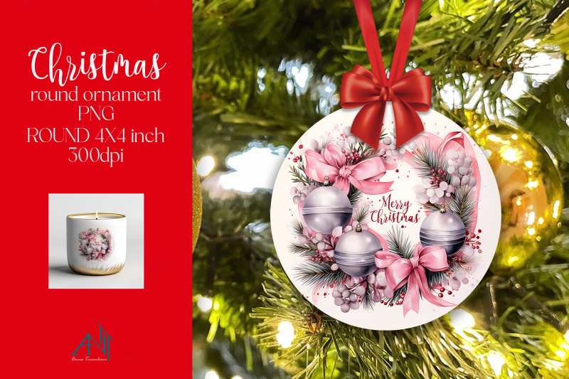 christmas-round-ornament-sublimation-png