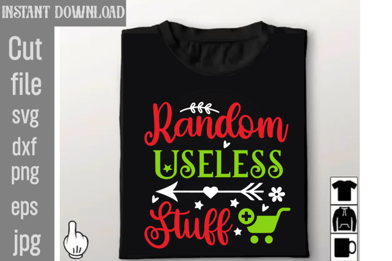 random-useless-stuff-svg-cut-file-tote-bag-quotes-svg-shopping-svg-f