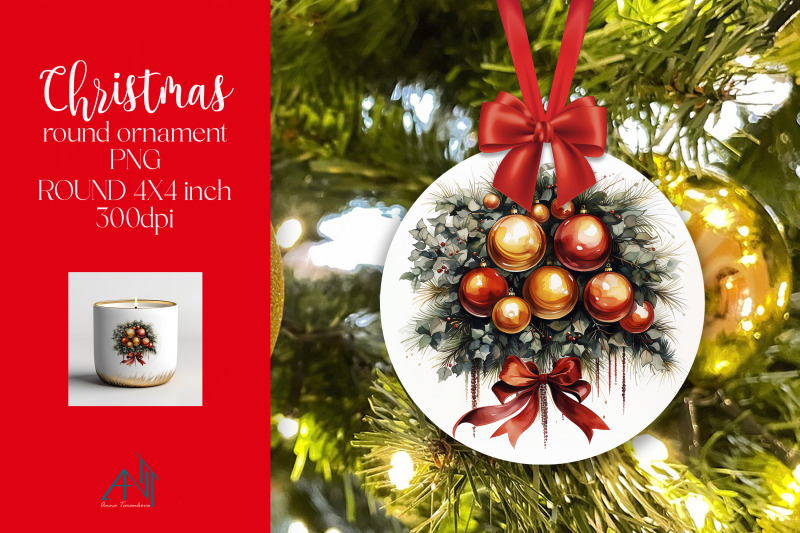 christmas-round-ornament-sublimation-png