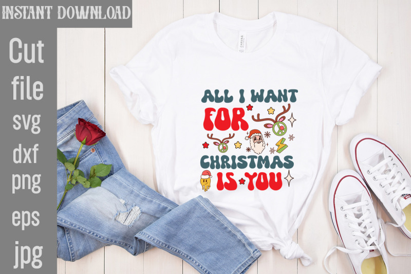 all-i-want-for-christmas-is-you-svg-cut-file-retro-christmas-bundle-c