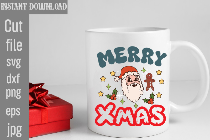 merry-xmas-svg-cut-file-retro-christmas-bundle-christmas-sublimation