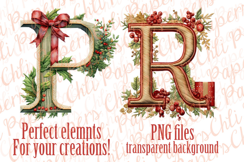 christmas-alphabet-clipart-christmas-letters-png-embroidery